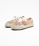  Giày Maison Mihara Yasuhiro Baker OG Sole 'Pink' 