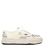  Giày Maison Mihara Yasuhiro Baker OG Sole 'White' 