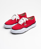  Giày Maison Mihara Yasuhiro Baker 'Red' 
