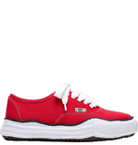  Giày Maison Mihara Yasuhiro Baker 'Red' 