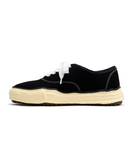  Giày Maison Mihara Yasuhiro Baker Vintage OG Sole 'Black' 