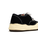  Giày Maison Mihara Yasuhiro Baker Vintage OG Sole 'Black' 