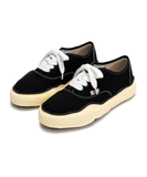  Giày Maison Mihara Yasuhiro Baker Vintage OG Sole 'Black' 