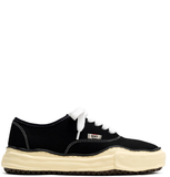  Giày Maison Mihara Yasuhiro Baker Vintage OG Sole 'Black' 