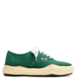  Giày Maison Mihara Yasuhiro Baker Vintage OG Sole 'Green' 
