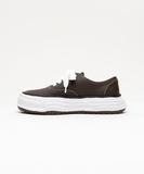 Giày Maison Mihara Yasuhiro Baker26 OG Sole 'Brown' 