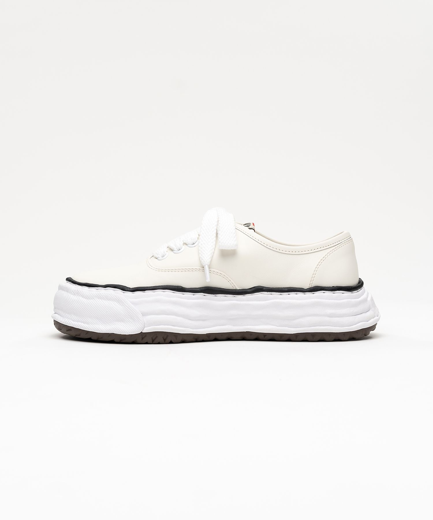  Giày Maison Mihara Yasuhiro Baker26 OG Sole 'White' 