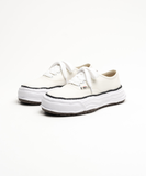  Giày Maison Mihara Yasuhiro Baker26 OG Sole 'White' 