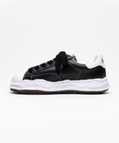  Giày Maison Mihara Yasuhiro Blakey OG Sole 'Black White' 
