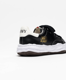  Giày Maison Mihara Yasuhiro Blakey OG Sole 'Black White' 