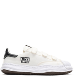  Giày Maison Mihara Yasuhiro Blakey OG Sole Canvas 'White' 