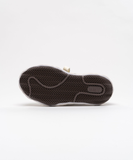  Giày Maison Mihara Yasuhiro Blakey OG Sole Ripped Overdye 'Black' 
