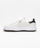  Giày Maison Mihara Yasuhiro Blakey OG Sole 'White' 