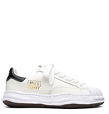  Giày Maison Mihara Yasuhiro Blakey OG Sole 'White' 