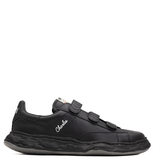  Giày Maison Mihara Yasuhiro Charles OG Sole 'Black' 