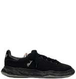  Giày Maison Mihara Yasuhiro Charles OG Sole 'Black' 