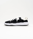  Giày Maison Mihara Yasuhiro Charles OG Sole 'Black White' 