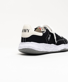  Giày Maison Mihara Yasuhiro Charles OG Sole 'Black White' 