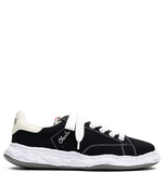  Giày Maison Mihara Yasuhiro Charles OG Sole 'Black White' 
