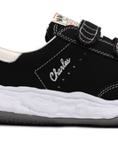  Giày Maison Mihara Yasuhiro Charles OG Sole 'Black White' 