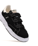  Giày Maison Mihara Yasuhiro Charles OG Sole 'Black White' 