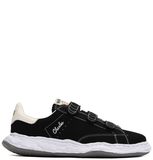  Giày Maison Mihara Yasuhiro Charles OG Sole 'Black White' 