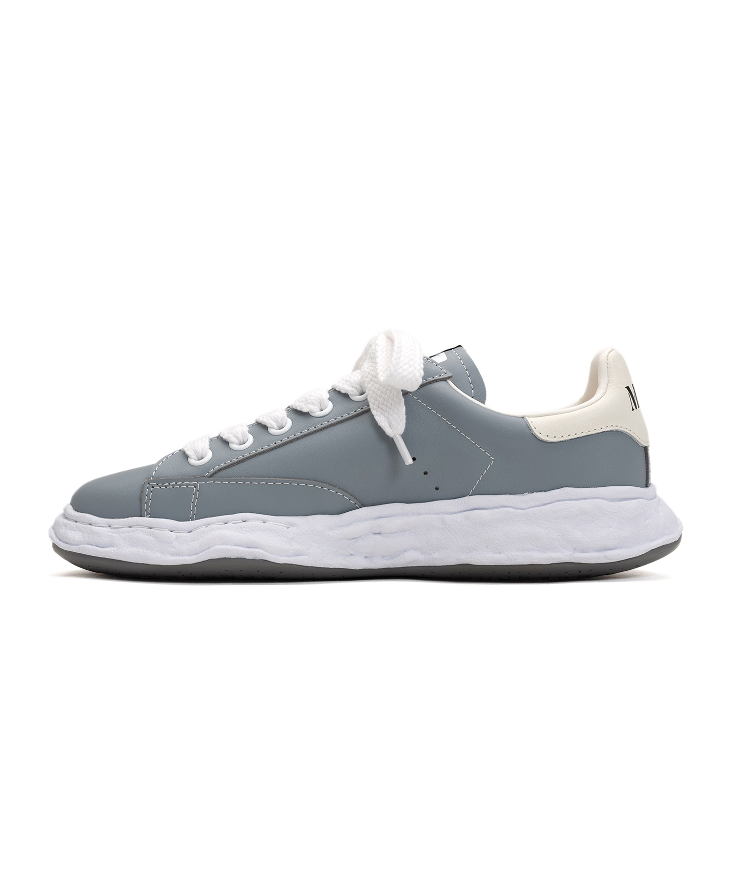  Giày Maison Mihara Yasuhiro Charles OG Sole 'Gray' 