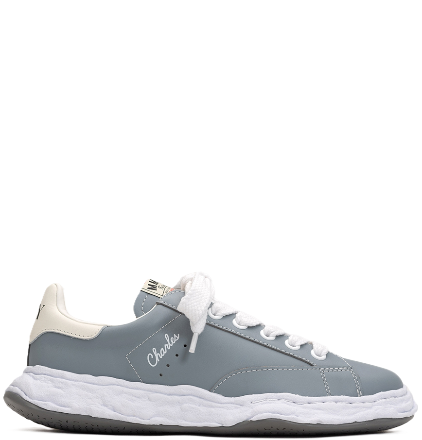  Giày Maison Mihara Yasuhiro Charles OG Sole 'Gray' 