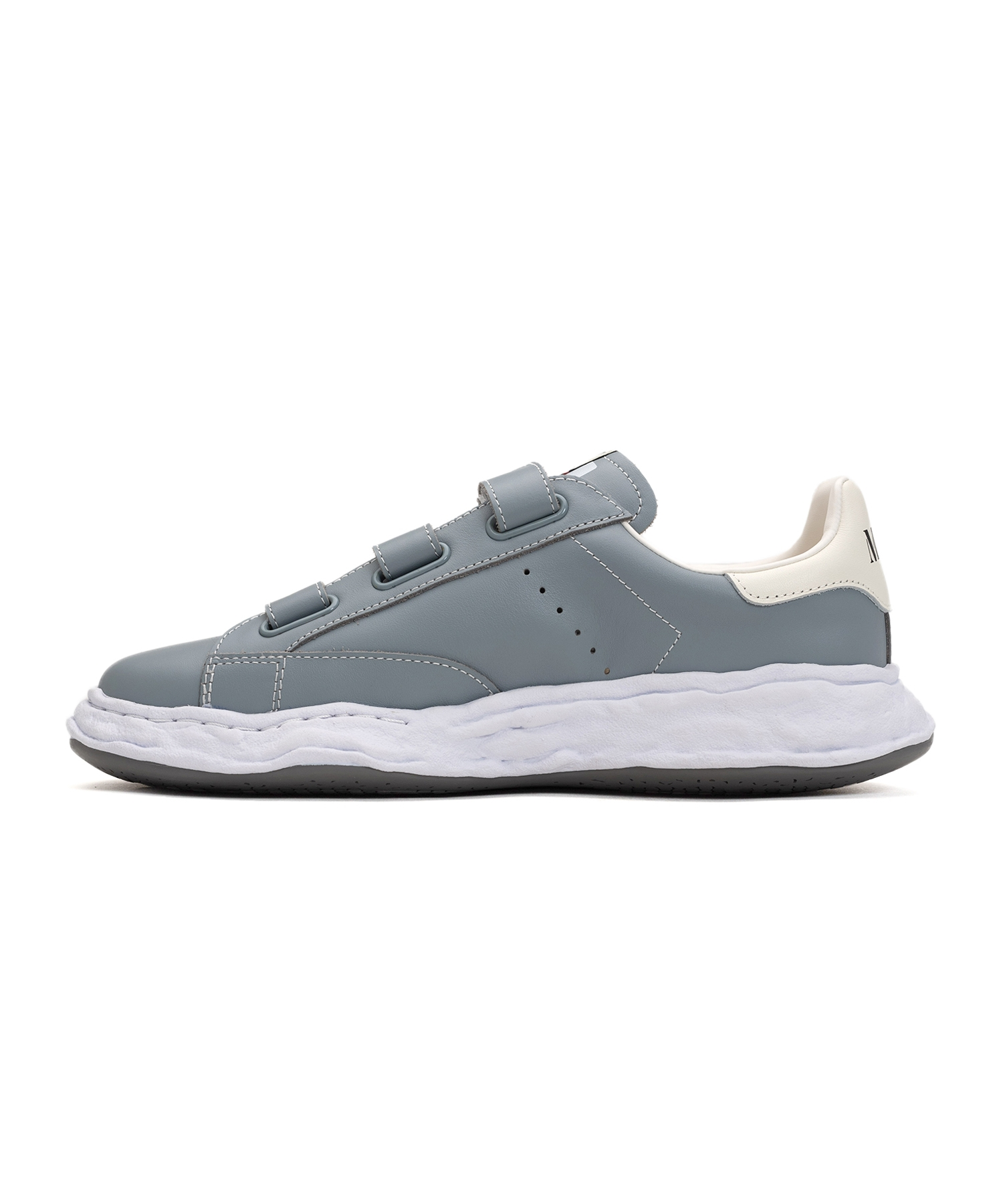  Giày Maison Mihara Yasuhiro Charles OG Sole 'Gray' 