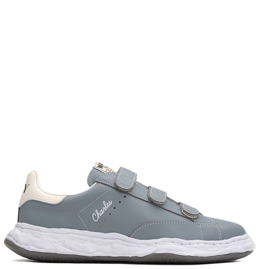  Giày Maison Mihara Yasuhiro Charles OG Sole 'Gray' 