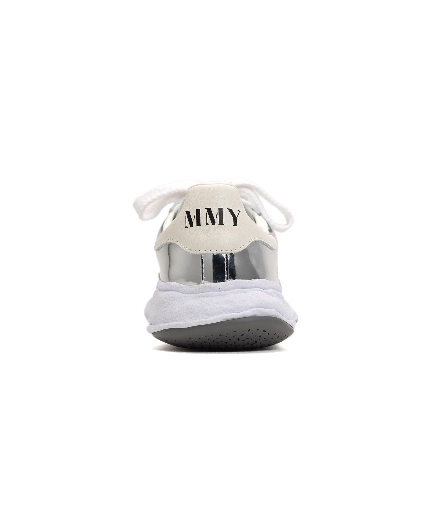  Giày Maison Mihara Yasuhiro Charles OG Sole 'Silver' 