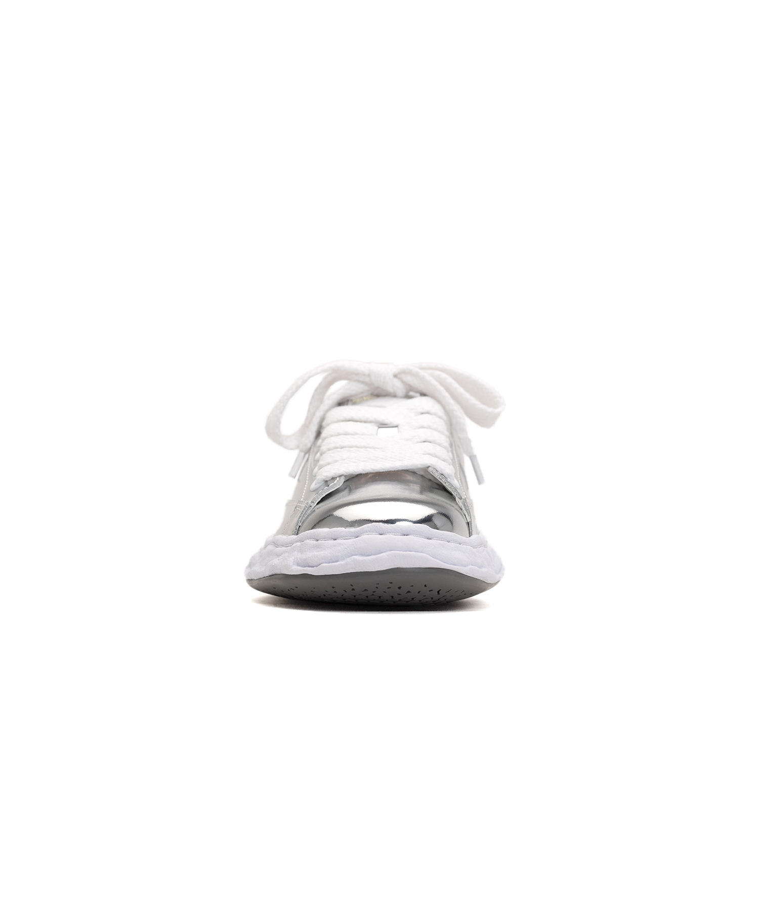  Giày Maison Mihara Yasuhiro Charles OG Sole 'Silver' 