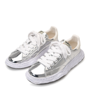  Giày Maison Mihara Yasuhiro Charles OG Sole 'Silver' 