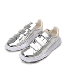  Giày Maison Mihara Yasuhiro Charles OG Sole 'Silver' 