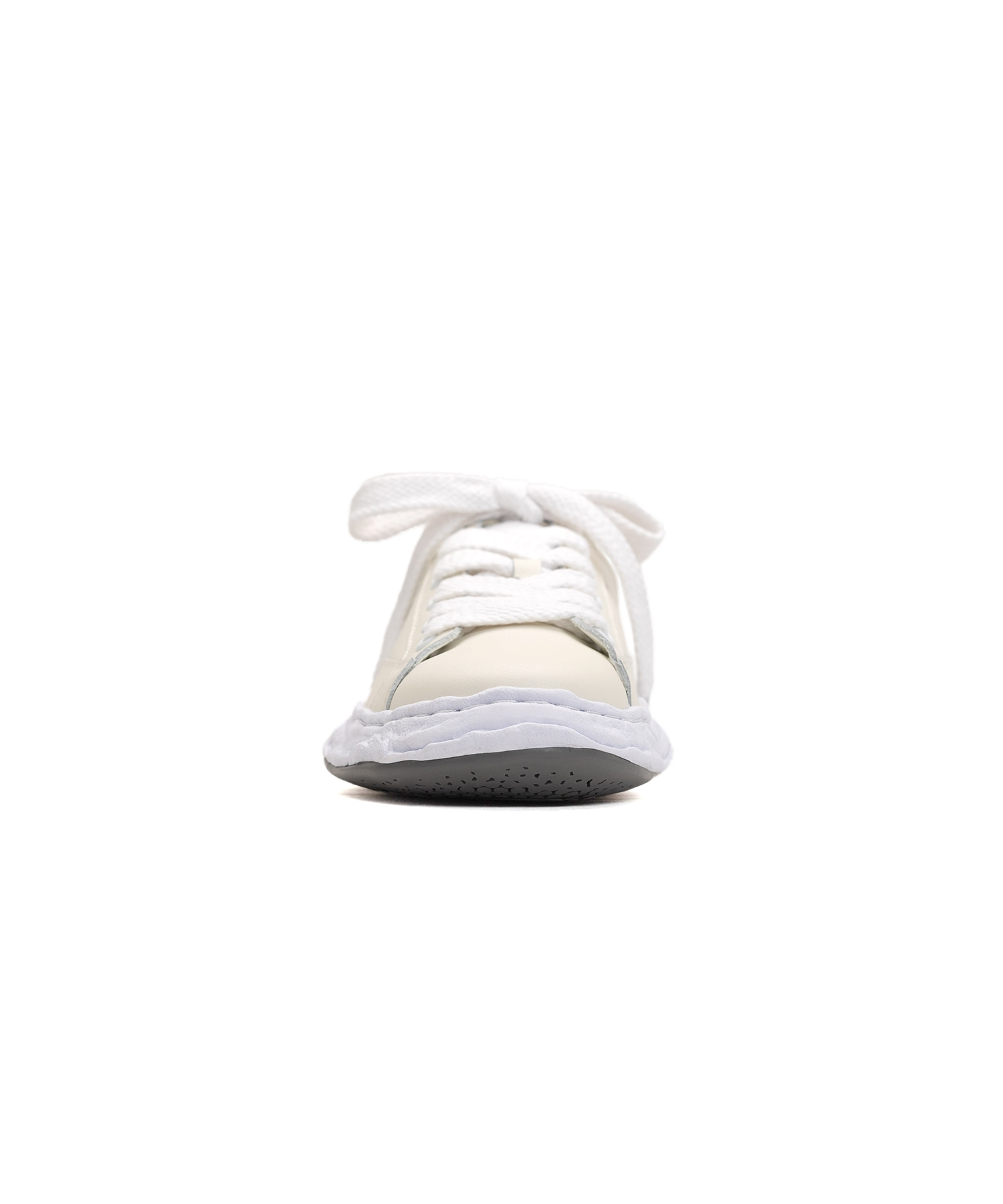  Giày Maison Mihara Yasuhiro Charles OG Sole 'White' 
