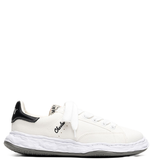  Giày Maison Mihara Yasuhiro Charles OG Sole 'White' 