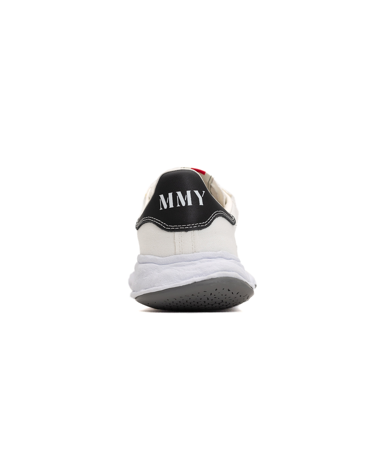  Giày Maison Mihara Yasuhiro Charles OG Sole 'White' 