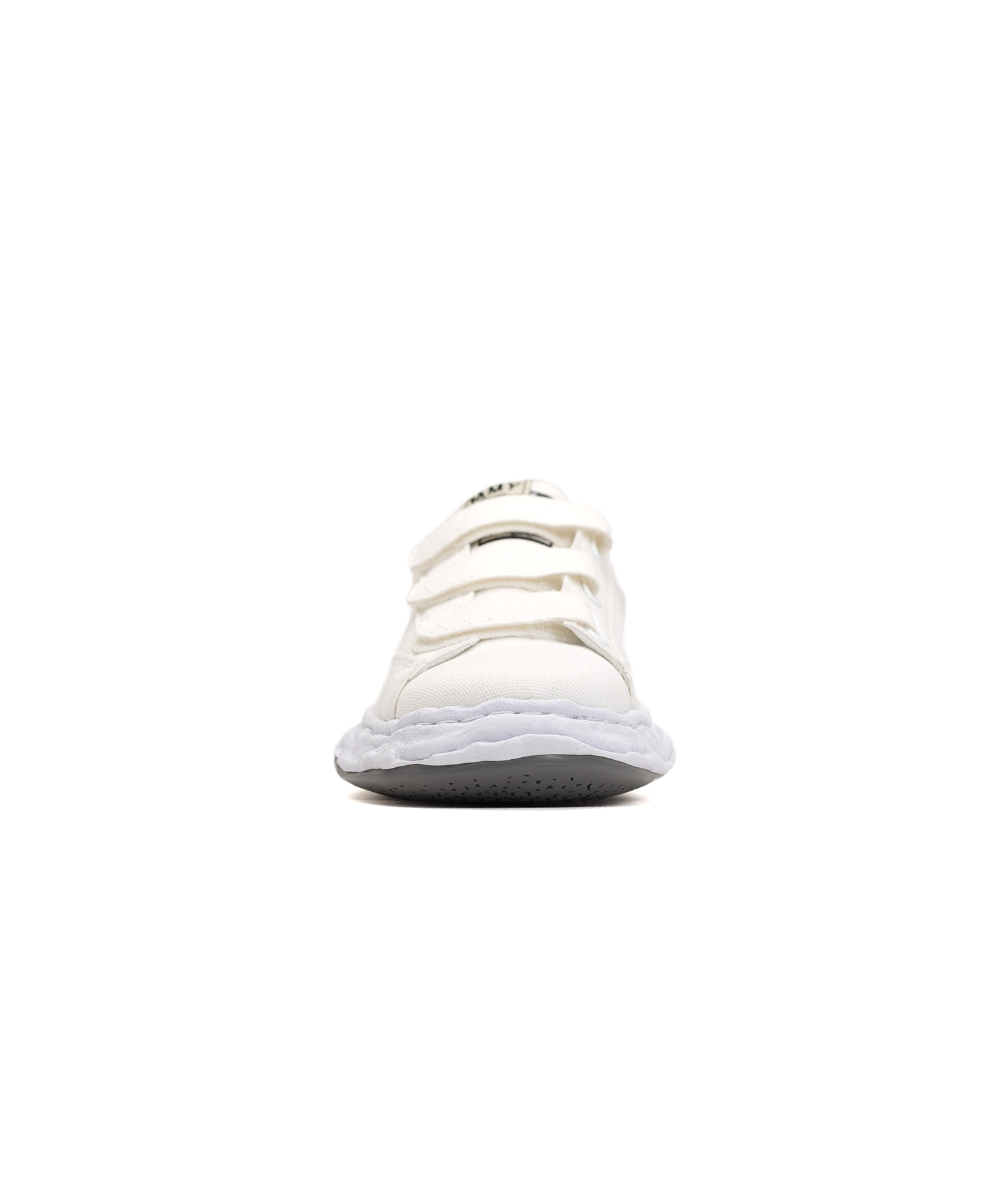 Giày Maison Mihara Yasuhiro Charles OG Sole 'White' 