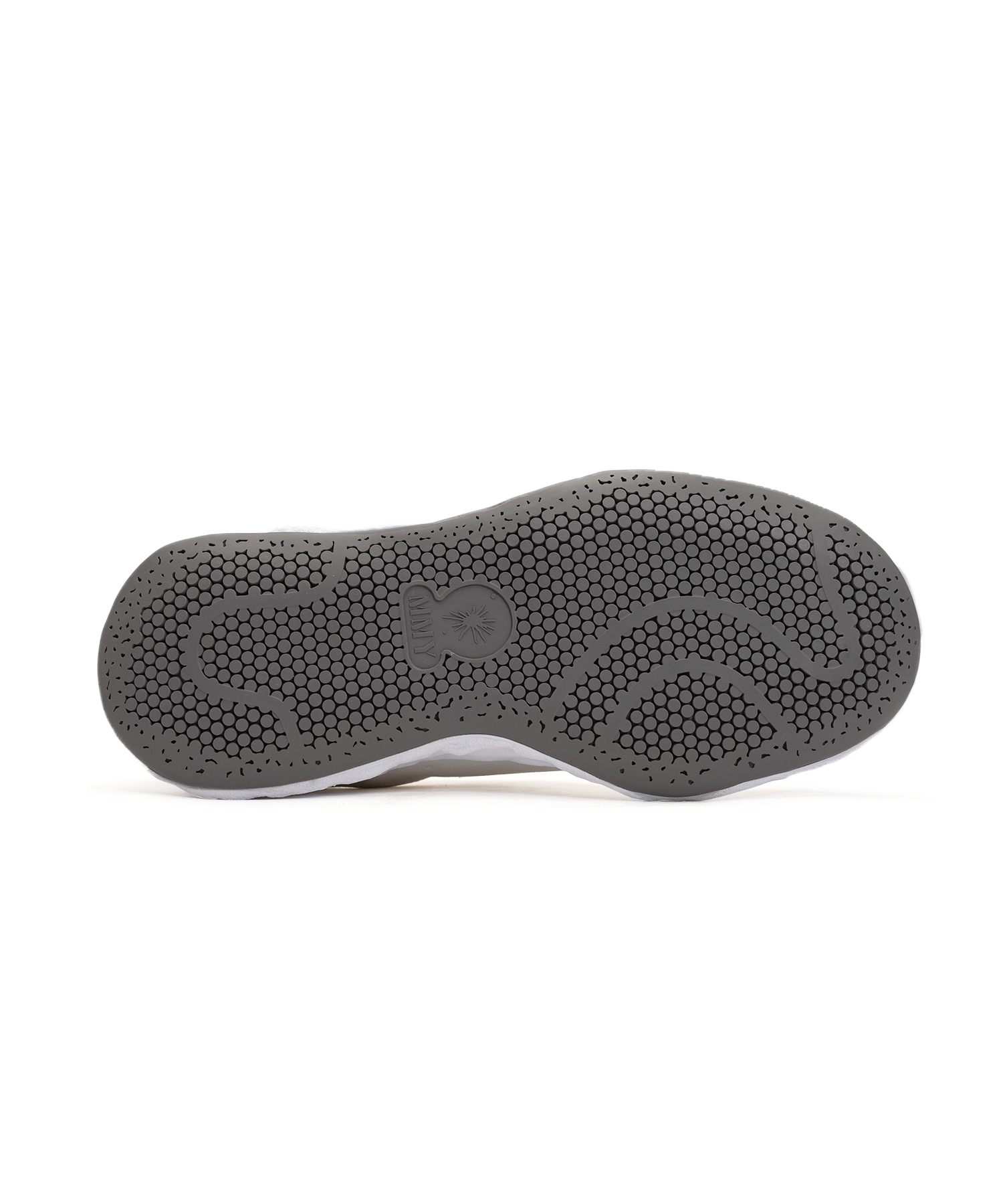  Giày Maison Mihara Yasuhiro Charles OG Sole 'White' 
