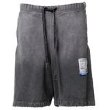  Quần Maison Mihara Yasuhiro Sun Faded Like Distressed 'Black' 