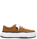  Giày Maison Mihara Yasuhiro Eric OG Sole 'Brown' 