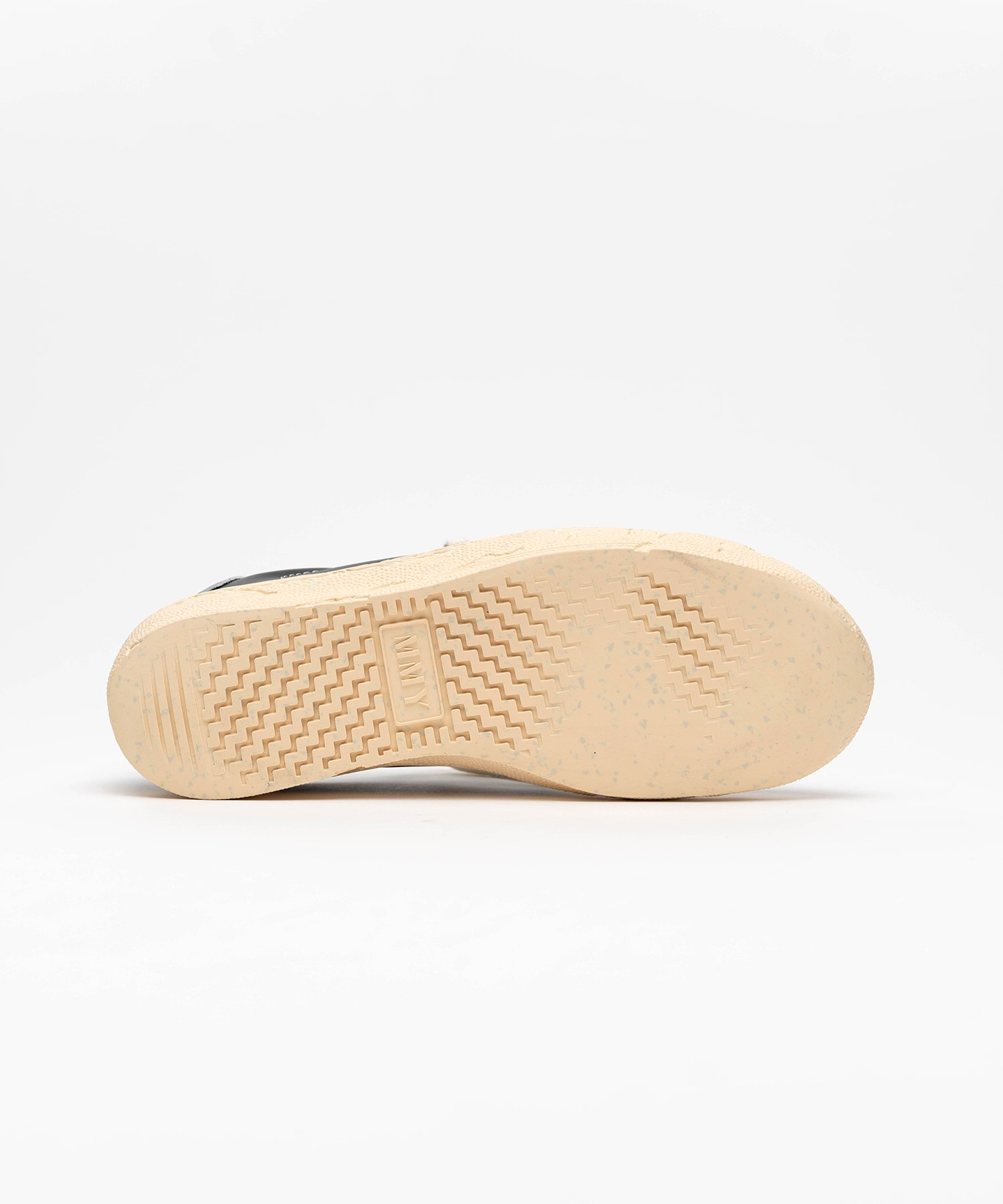  Giày Maison Mihara Yasuhiro Francis Past Sole 'Black White' 
