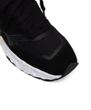  Giày Maison Mihara Yasuhiro George OG Sole 'Black' 