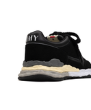  Giày Maison Mihara Yasuhiro George OG Sole 'Black' 