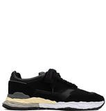  Giày Maison Mihara Yasuhiro George OG Sole 'Black' 