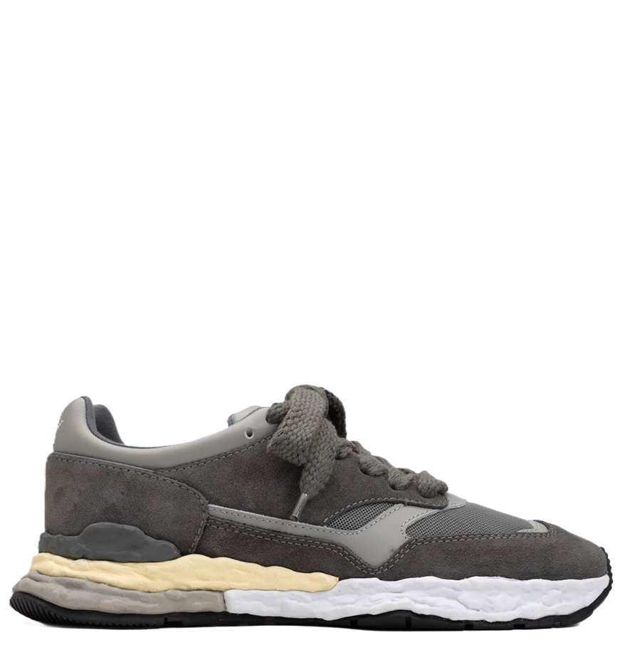  Giày Maison Mihara Yasuhiro George OG Sole 'Gray' 