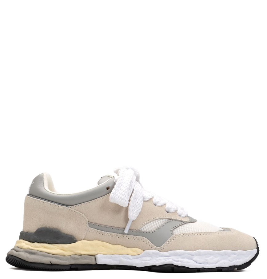  Giày Maison Mihara Yasuhiro George OG Sole 'White' 