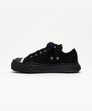  Giày Maison Mihara Yasuhiro Hank OG Sole Canvas 'Black' 