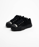  Giày Maison Mihara Yasuhiro Hank OG Sole Canvas 'Black' 