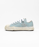  Giày Maison Mihara Yasuhiro Hank OG Sole Shrink 'Blue' 